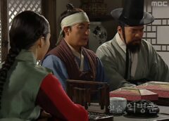 商道 6話の動画