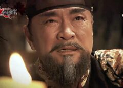 花たちの戦い 6話 動画