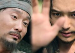 六龍が飛ぶ 6話 動画