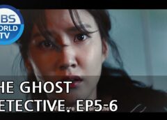 私だけに見える探偵 6話の動画