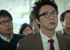 町の弁護士チョ・ドゥルホ 6話の動画
