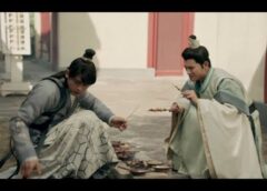 大唐見聞録 6話の動画