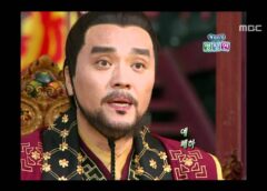 階伯-ケベク- 6話の動画