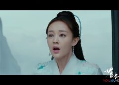 晩媚と影 6話の動画