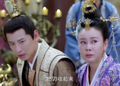 独孤皇后 6話 動画