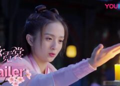 霓裳（げいしょう） 6話の動画