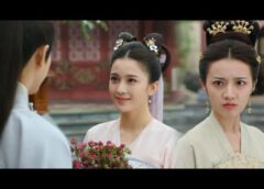 長安 賢后伝 6話の動画