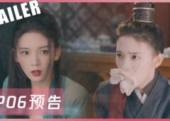 探偵麗女 6話の動画