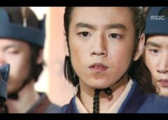 善徳女王 6話の動画