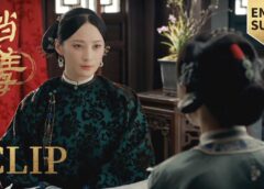 清越坊の女たち 6話の動画
