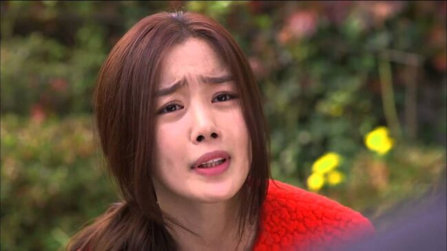 バラ色の恋人たち 6話の動画 無料視聴で韓国ドラマを見る情報サイト Kbs