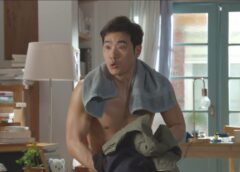 契約主夫殿オ・ジャクトゥ 6話の動画