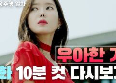 優雅な一族 6話のあらすじと動画