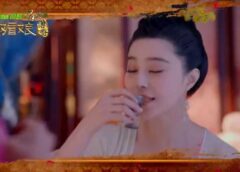 武則天 6話の動画