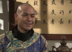 宮廷女官 若曦（ジャクギ） 6話の動画