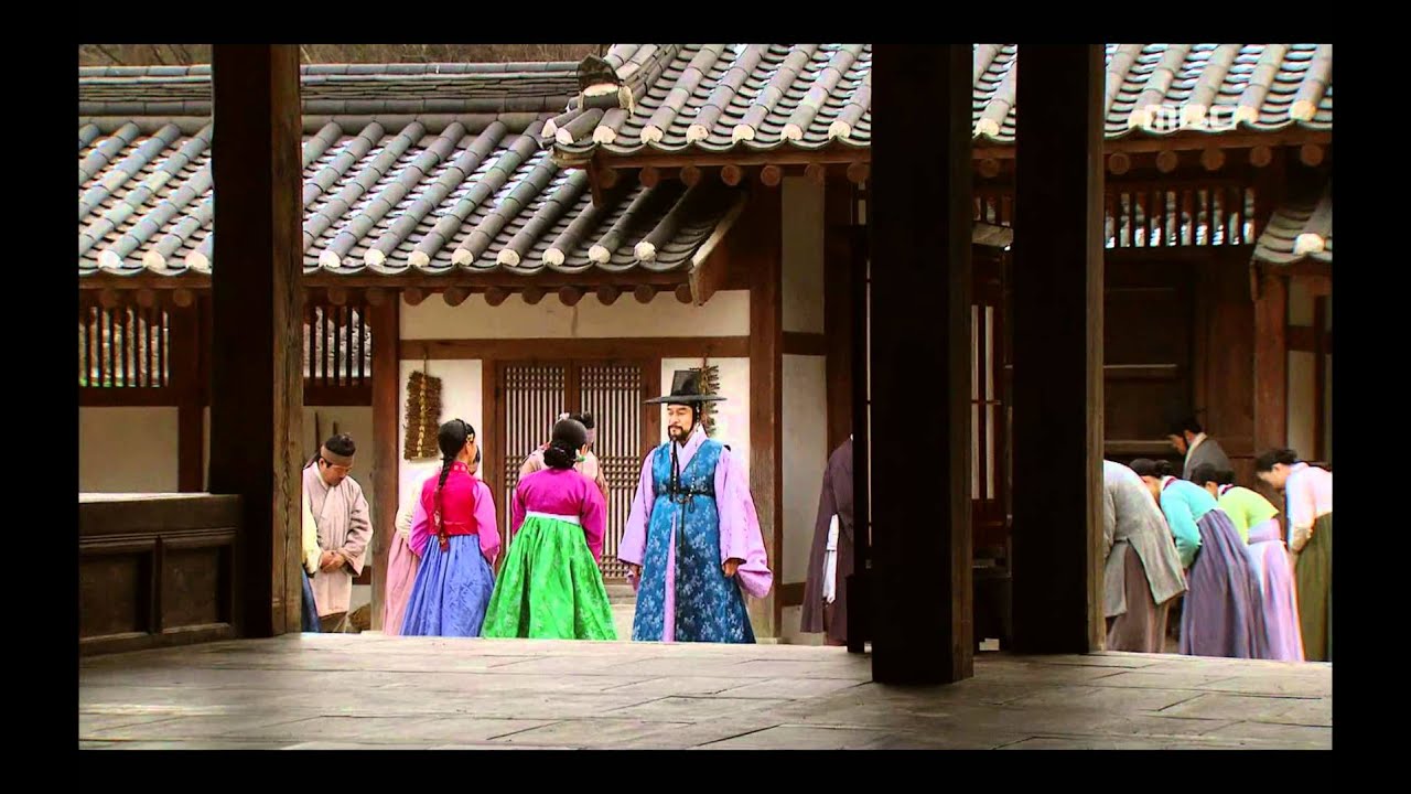 太陽を抱く月 6話 動画 無料視聴で韓国ドラマを見る情報サイト Kbs