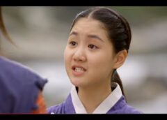 火の女神ジョンイ 6話の動画