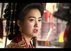 善徳女王 60話の動画