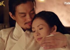 上陽賦 60話の動画