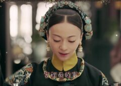 瓔珞（エイラク） 60話の動画