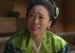 帝王の娘 スベクヒャン 60話の動画
