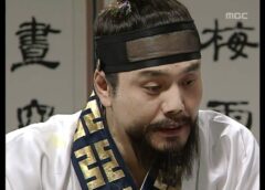 ホジュン 60話 動画