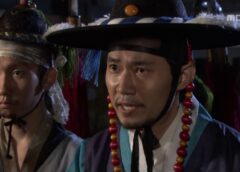 イ・サン 60話の動画