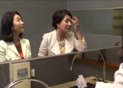 バラ色の恋人たち 61話の動画