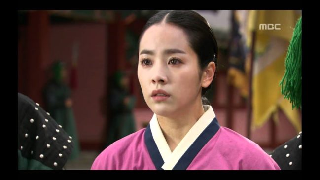 イ サン 61話 動画 無料視聴で韓国ドラマを見る情報サイト Kbs