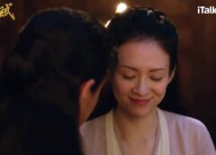 上陽賦 61話の動画