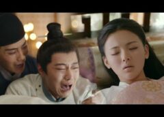 長安 賢后伝 61話（最終回）の動画