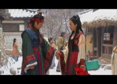 帝王の娘 スベクヒャン 62話の動画