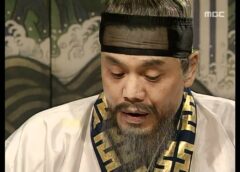 ホジュン 63話 動画