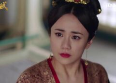 上陽賦 64話の動画