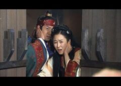 帝王の娘 スベクヒャン 64話の動画
