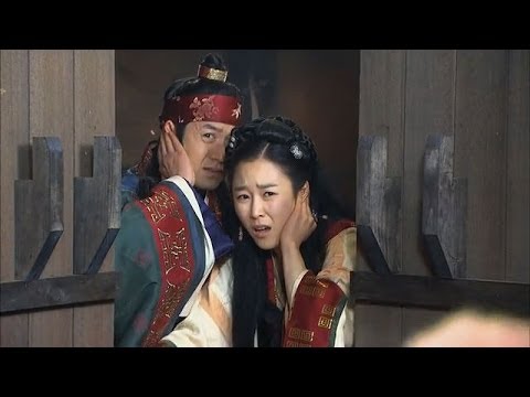 帝王の娘 スベクヒャン 64話 動画 無料視聴で韓国ドラマを見る情報サイト Kbs