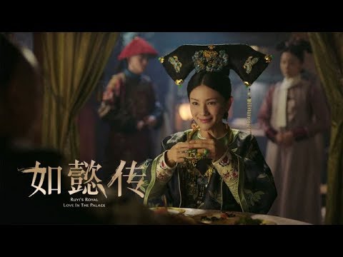 如意伝 64話 動画 無料視聴で韓国ドラマを見る情報サイト Kbs