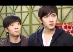 笑ってトンヘ 65話の動画