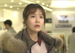 前世の敵 65話の動画