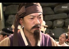 イ・サン 67話の動画