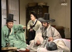 ホジュン 68話（最終回） 動画