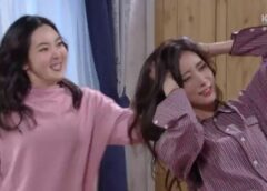 優雅な母娘 68話の動画
