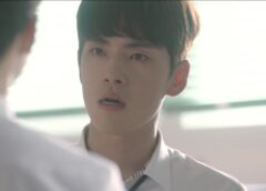 漆黒の四重奏 69話の動画