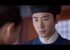 鶴唳華亭<かくれいかてい> 7話の動画