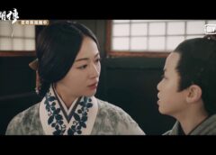 コウラン伝 7話の動画