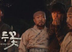 緑豆の花 7話の動画