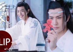 陳情令 7話の動画