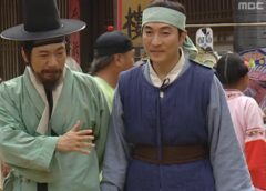 商道 7話の動画