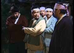 ホジュン 7話の動画