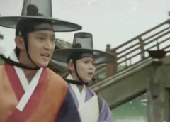 朝鮮ガンマン 7話の動画